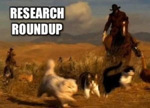 ResearchRoundup
